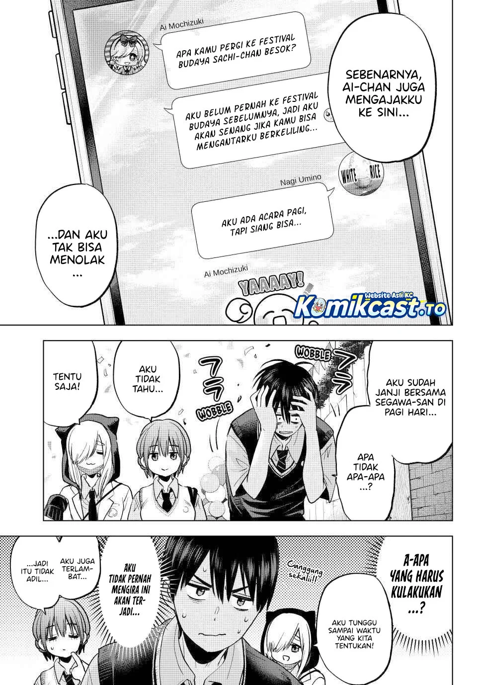 Chapter 270 - halaman 14