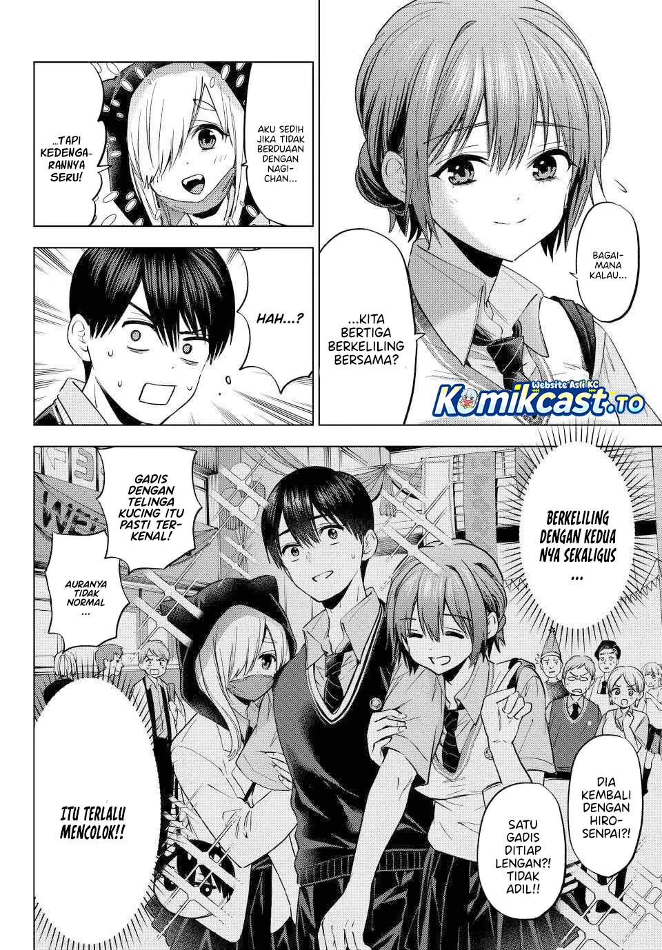 Chapter 270 - halaman 15