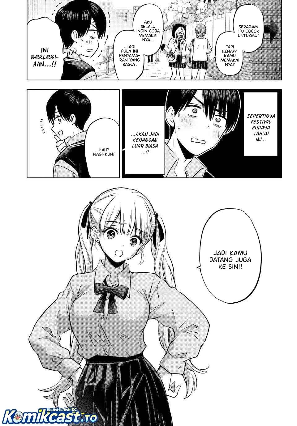 Chapter 270 - halaman 16