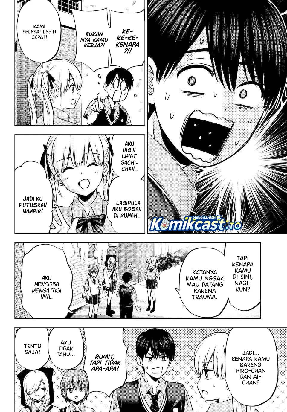 Chapter 270 - halaman 17