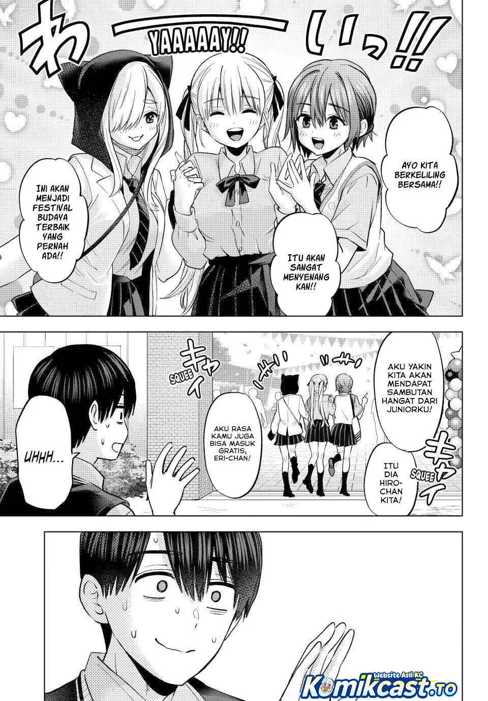 Chapter 270 - halaman 20