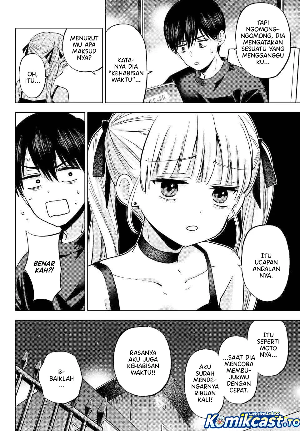 Chapter 270 - halaman 3