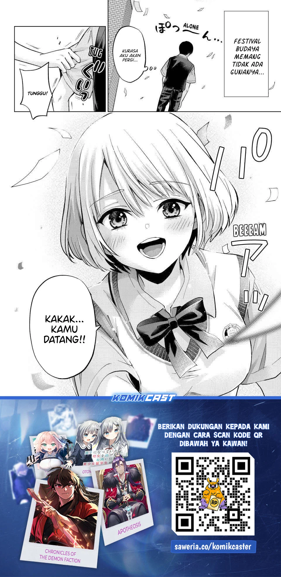 Chapter 270 - halaman 21