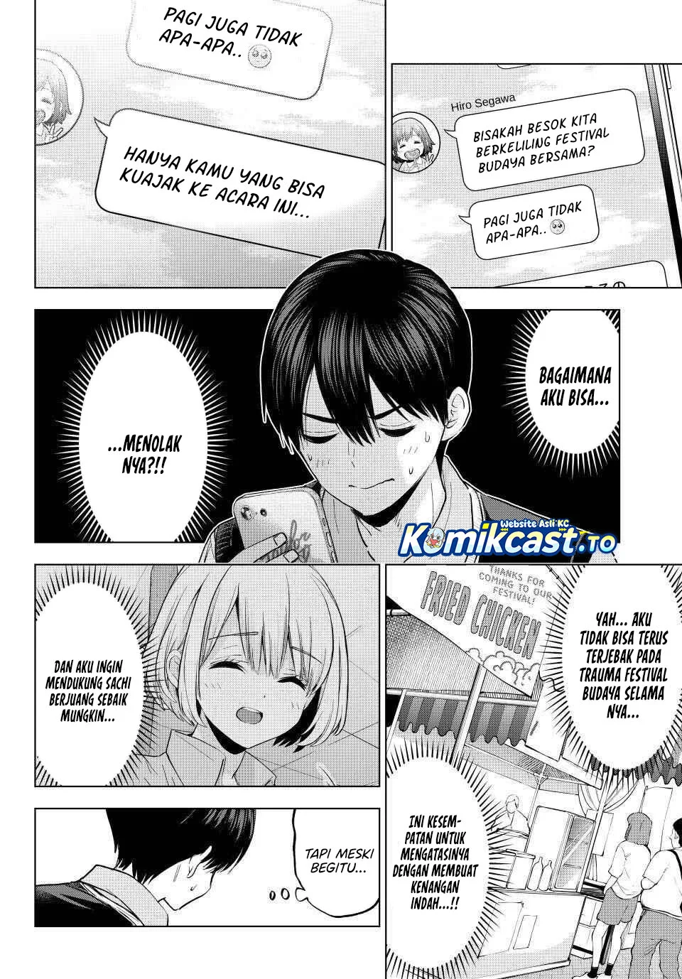 Chapter 270 - halaman 9