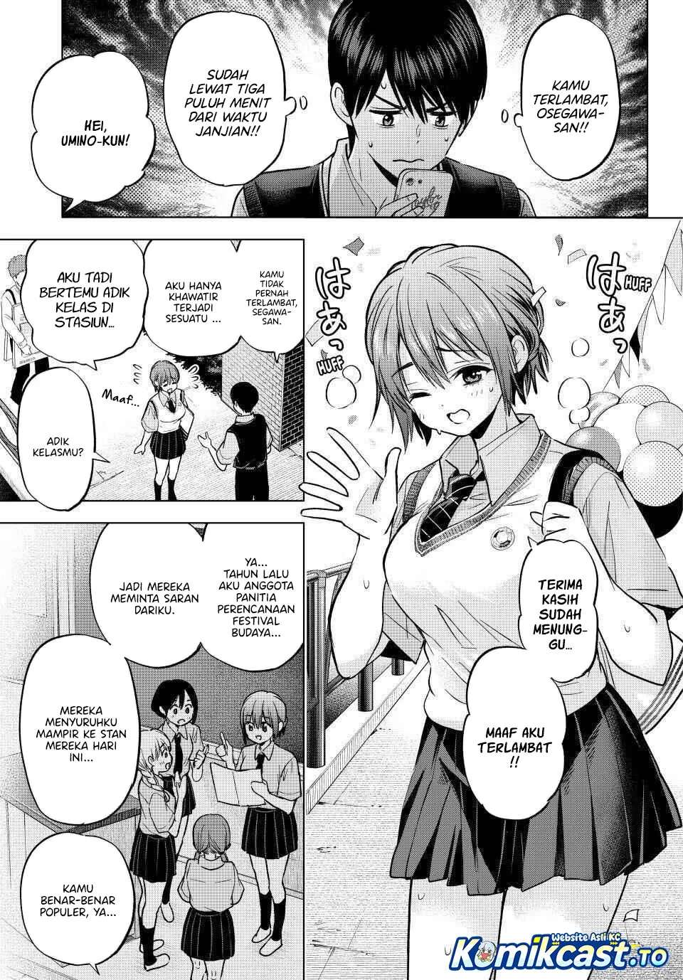 Chapter 270 - halaman 10