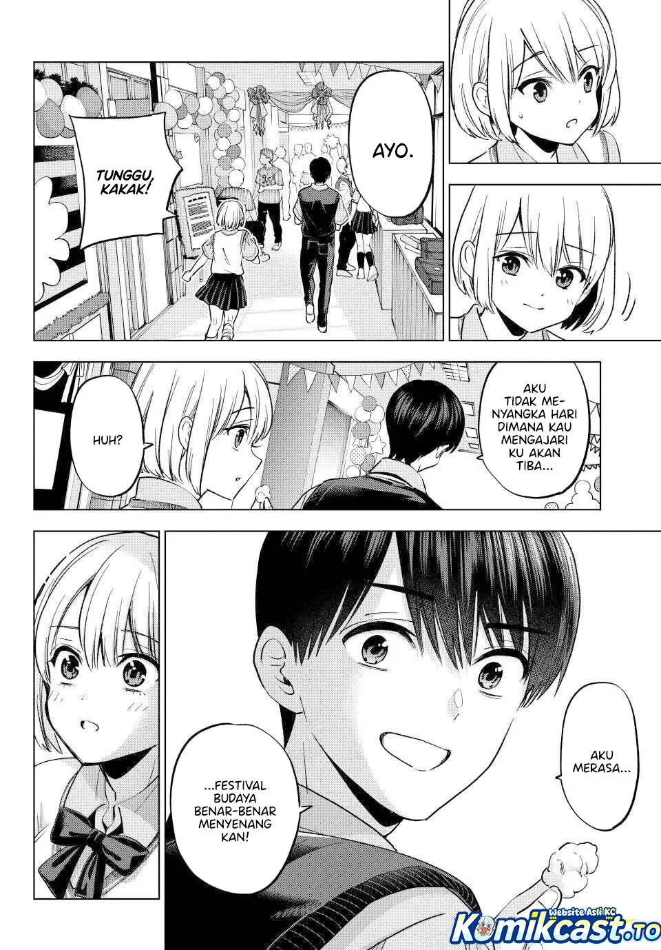 Chapter 271 - halaman 17