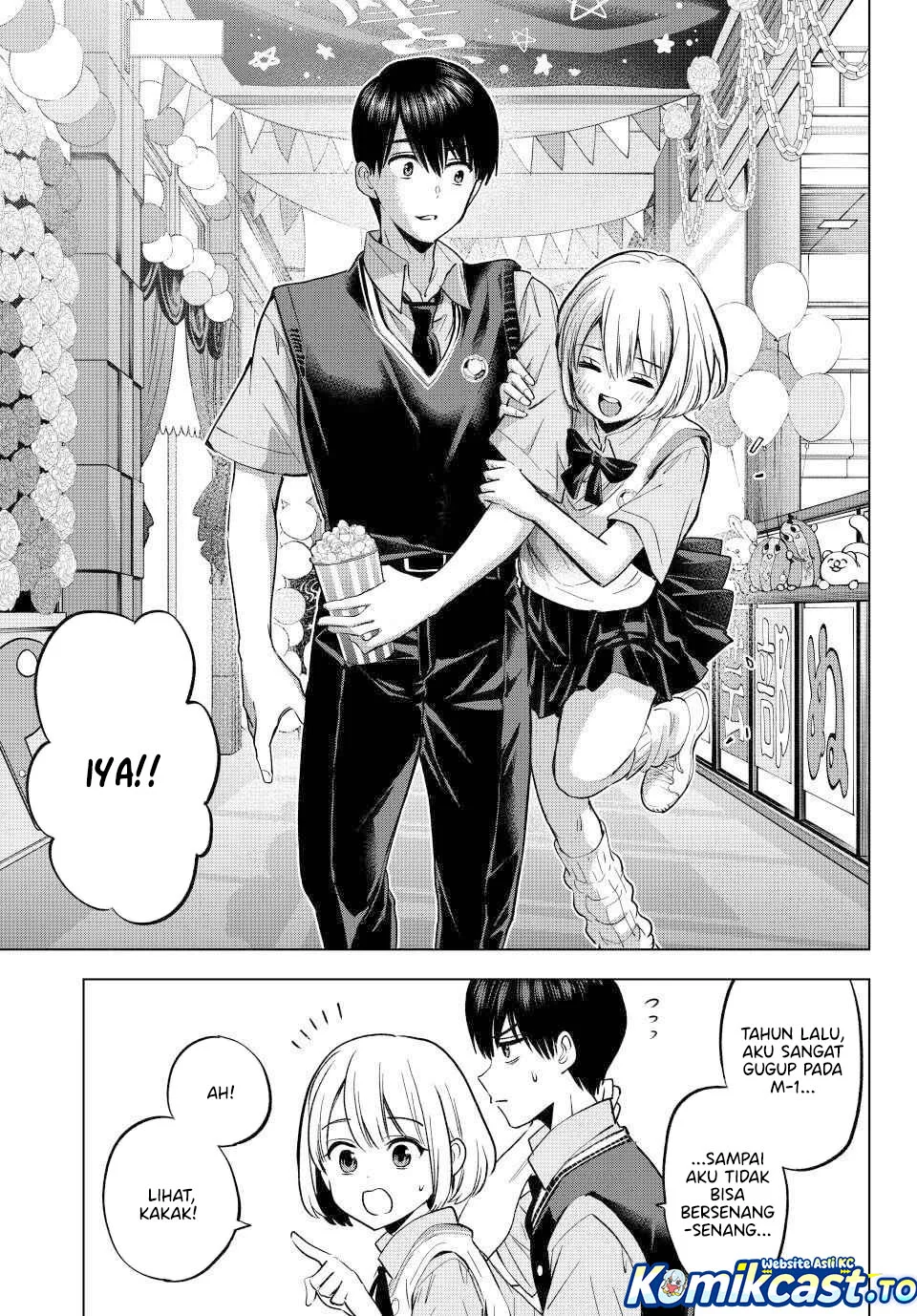 Chapter 271 - halaman 18