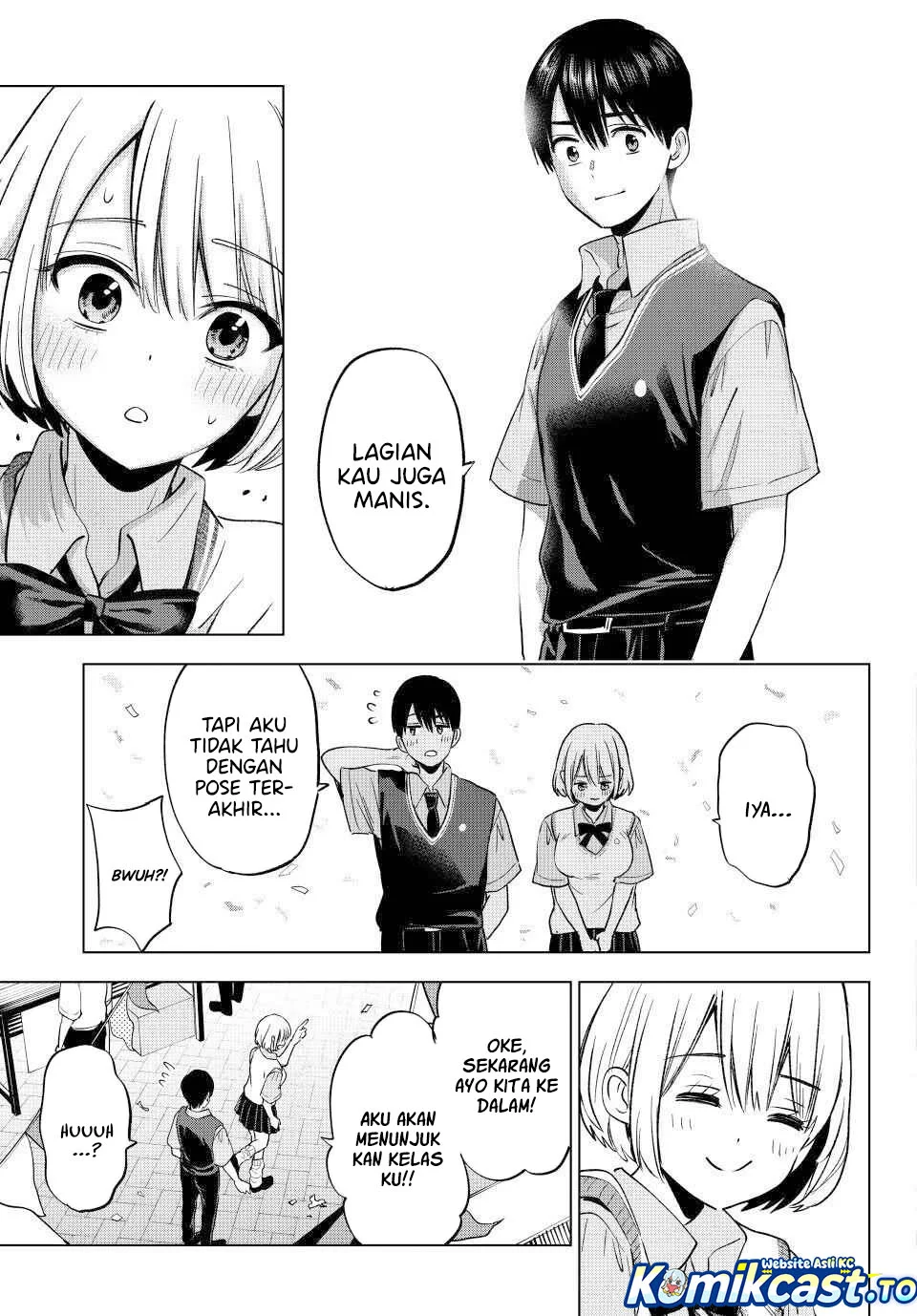 Chapter 271 - halaman 6