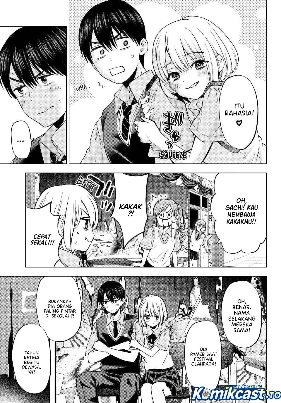 Chapter 271 - halaman 8