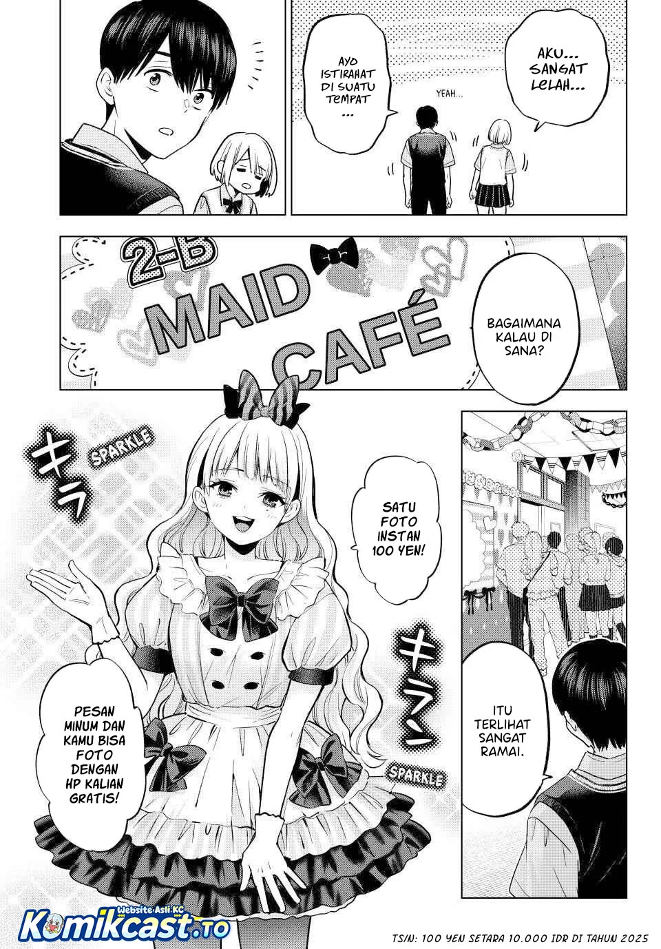 Chapter 271 - halaman 10