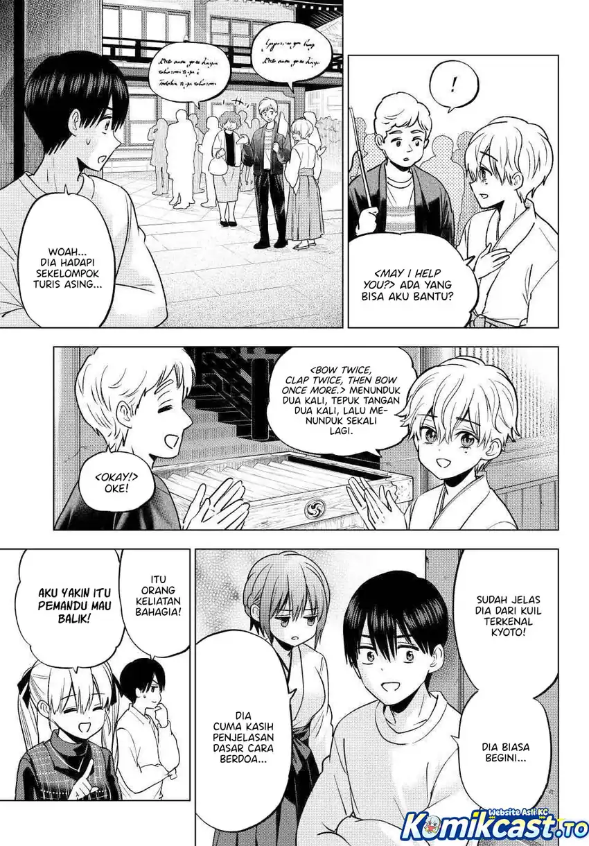Chapter 274 - halaman 12