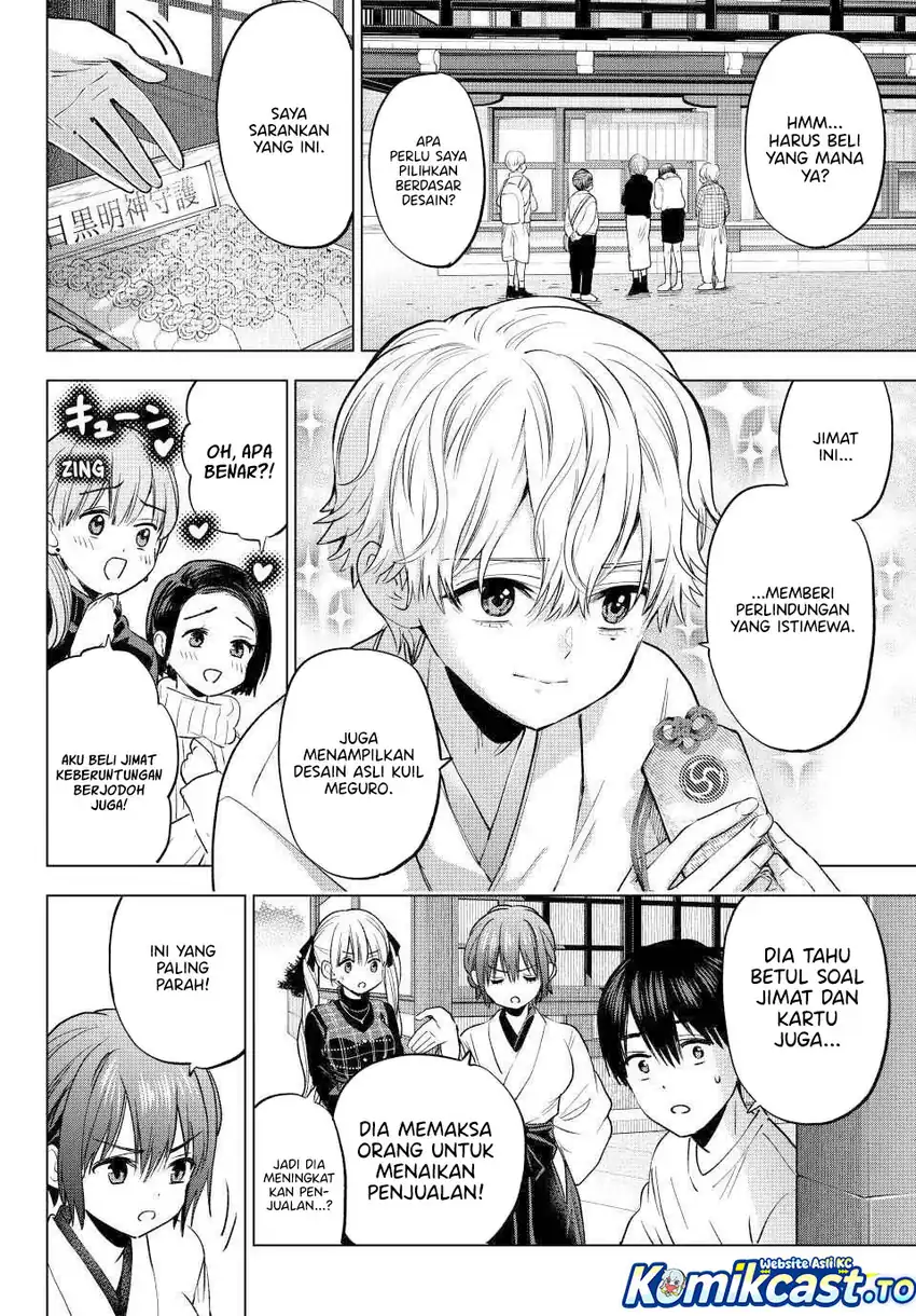 Chapter 274 - halaman 13