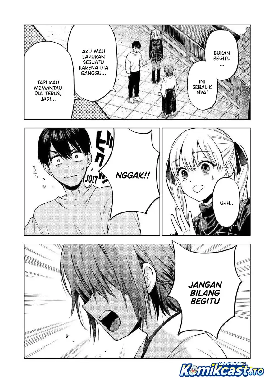 Chapter 274 - halaman 20