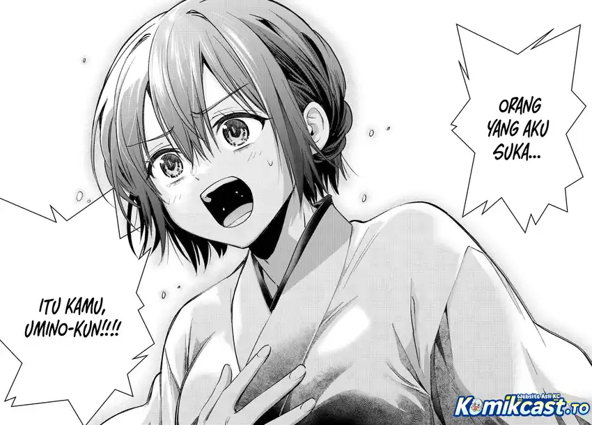 Chapter 274 - halaman 21