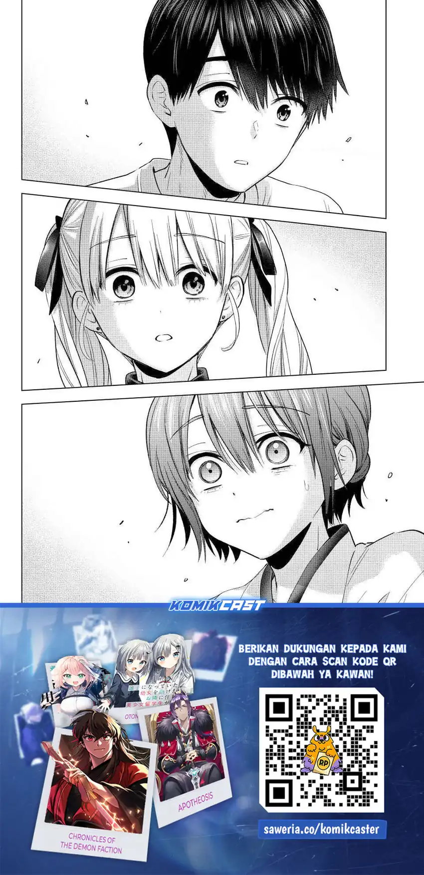 Chapter 274 - halaman 22