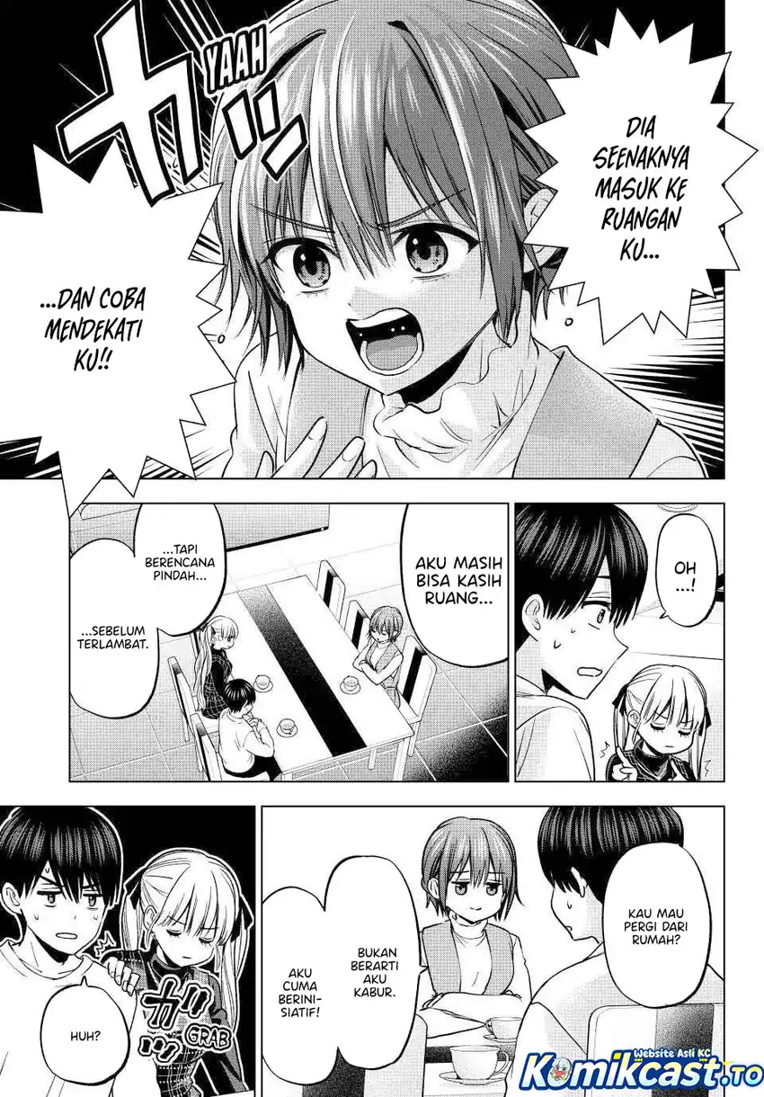 Chapter 274 - halaman 8