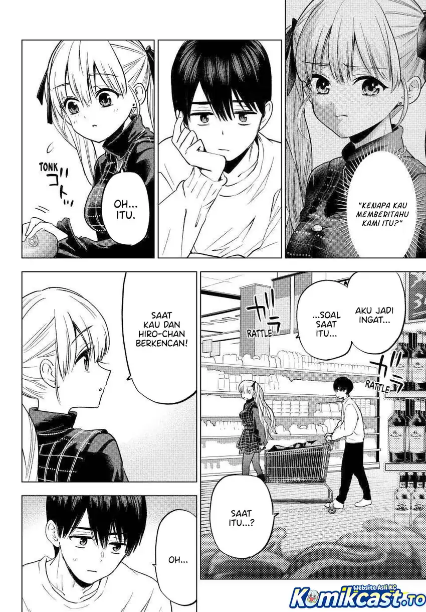 Chapter 275 - halaman 16
