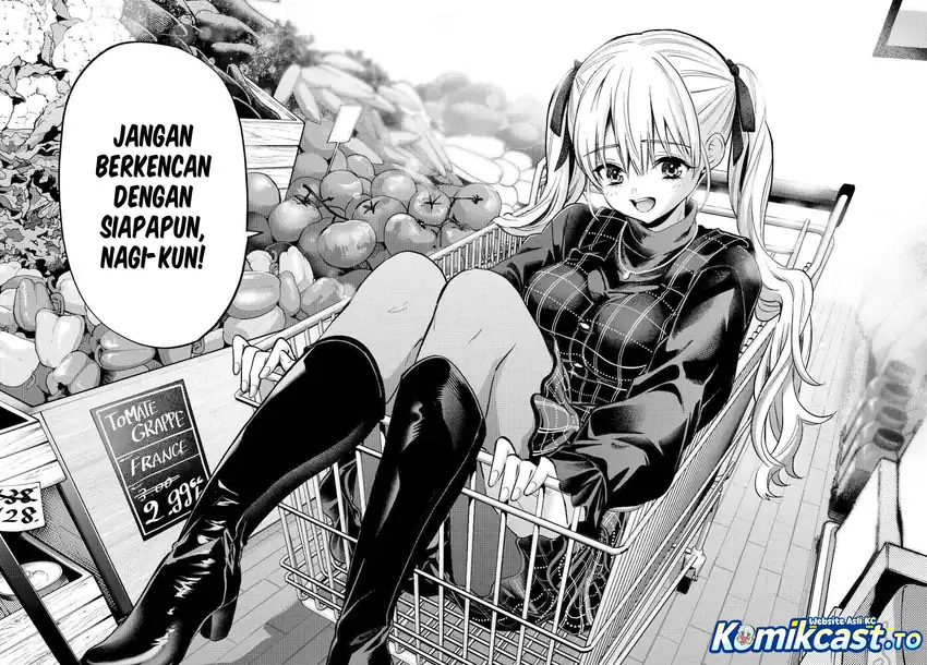 Chapter 275 - halaman 20