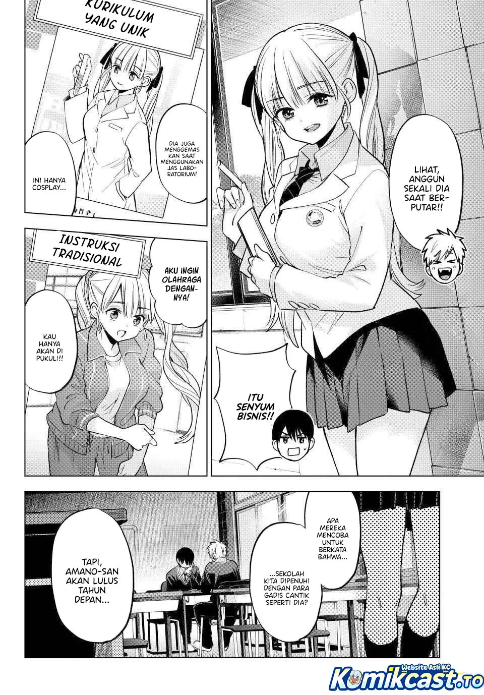 Chapter 276 - halaman 11