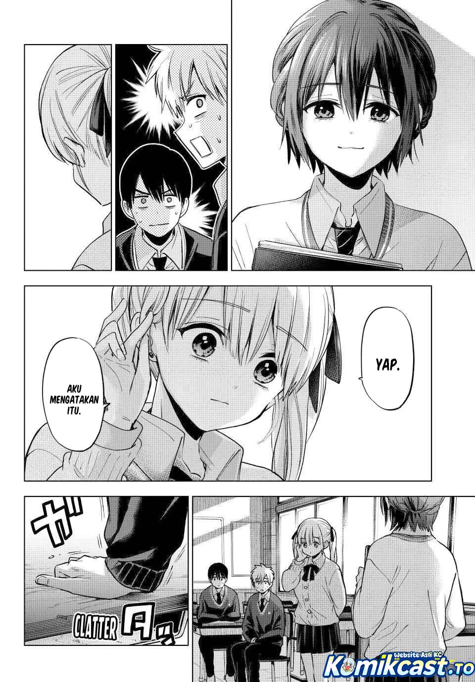 Chapter 276 - halaman 17