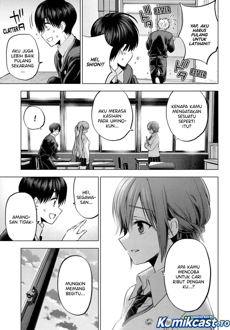 Chapter 276 - halaman 18