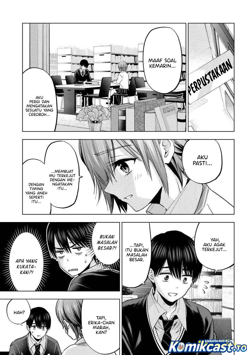 Chapter 276 - halaman 4