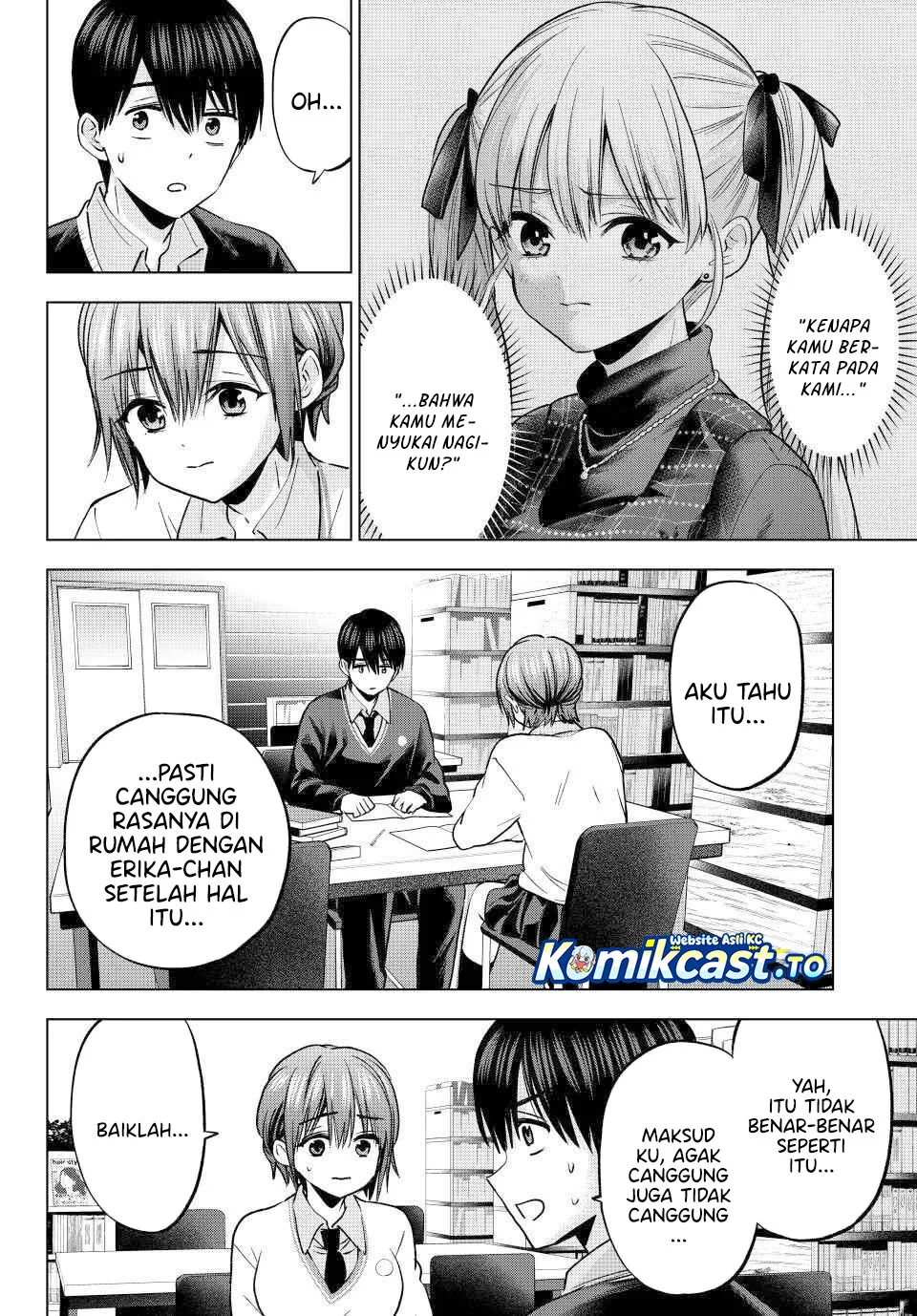 Chapter 276 - halaman 5