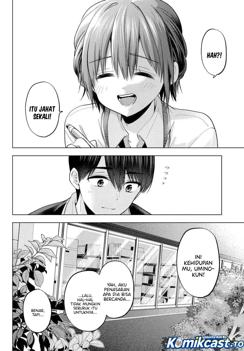 Chapter 276 - halaman 7