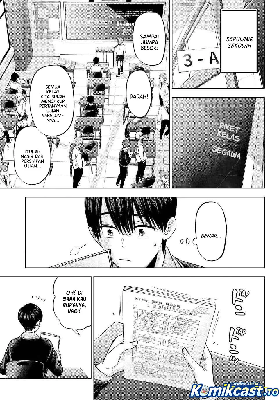 Chapter 276 - halaman 8