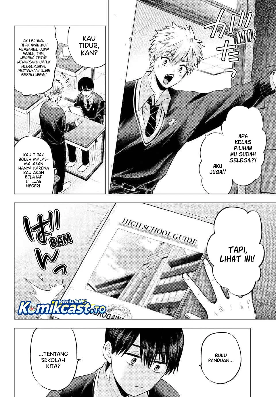 Chapter 276 - halaman 9