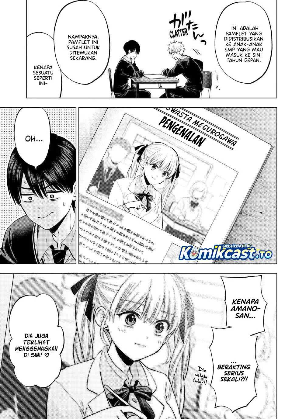 Chapter 276 - halaman 10