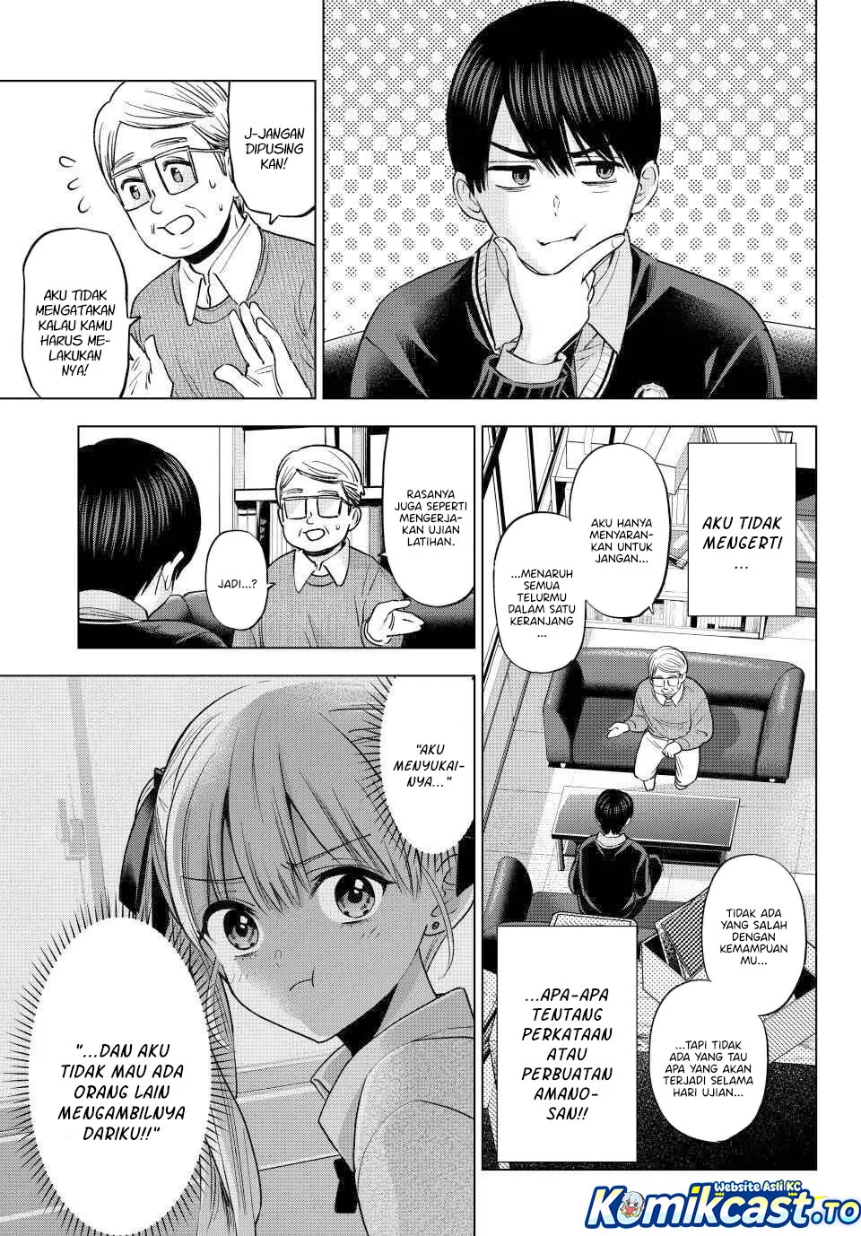 Chapter 277 - halaman 11