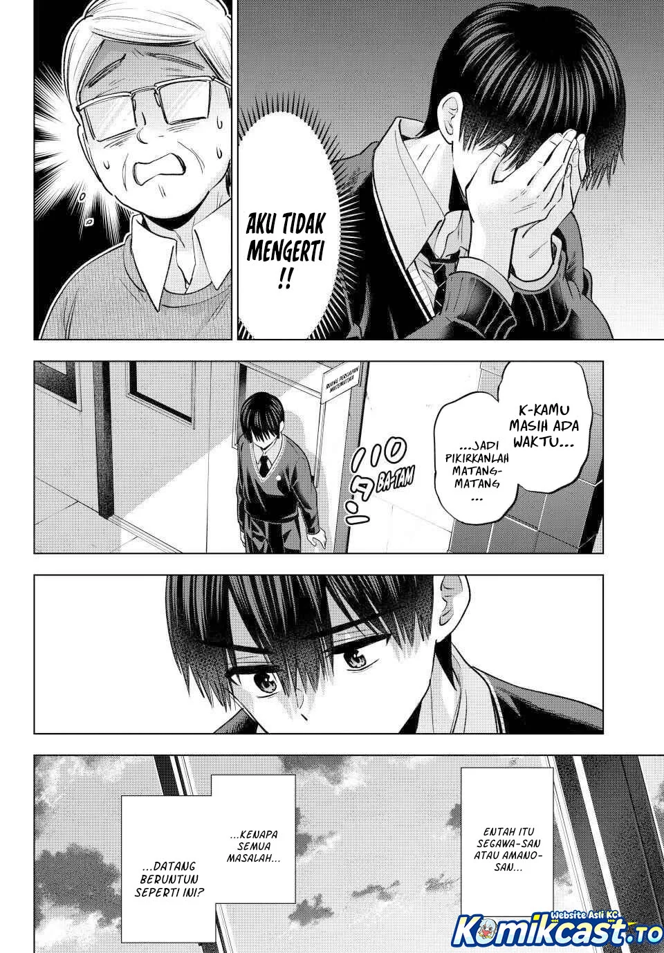 Chapter 277 - halaman 12