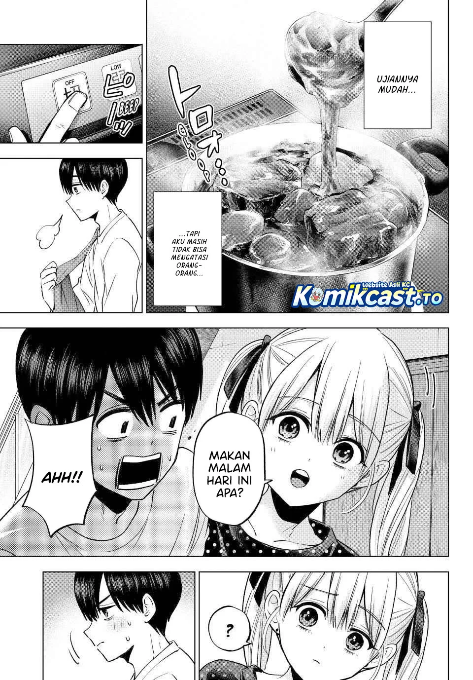 Chapter 277 - halaman 13