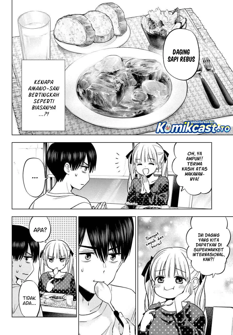 Chapter 277 - halaman 14