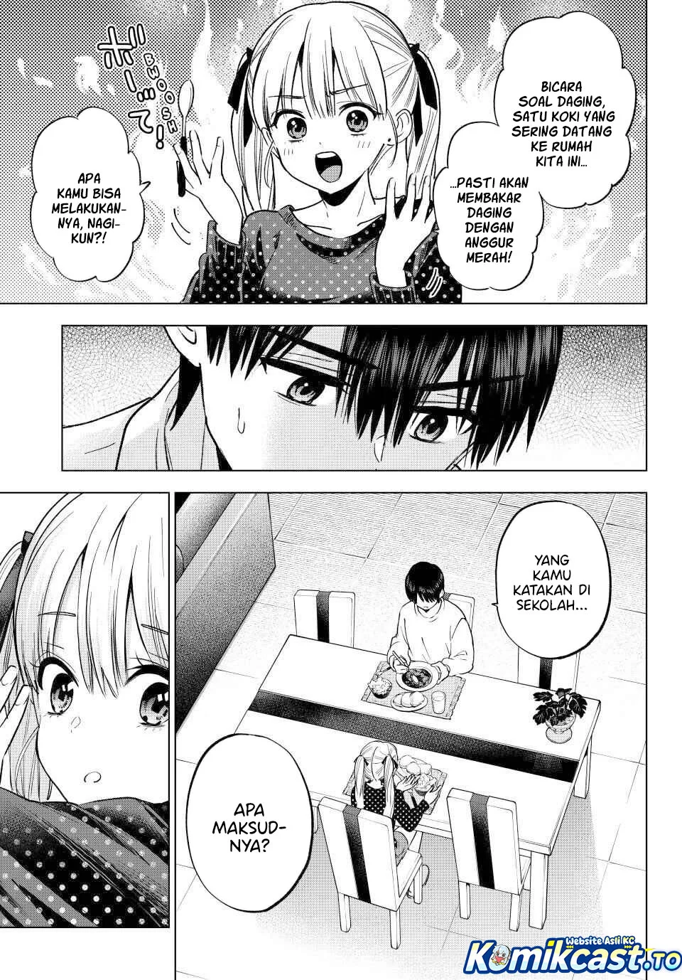 Chapter 277 - halaman 15