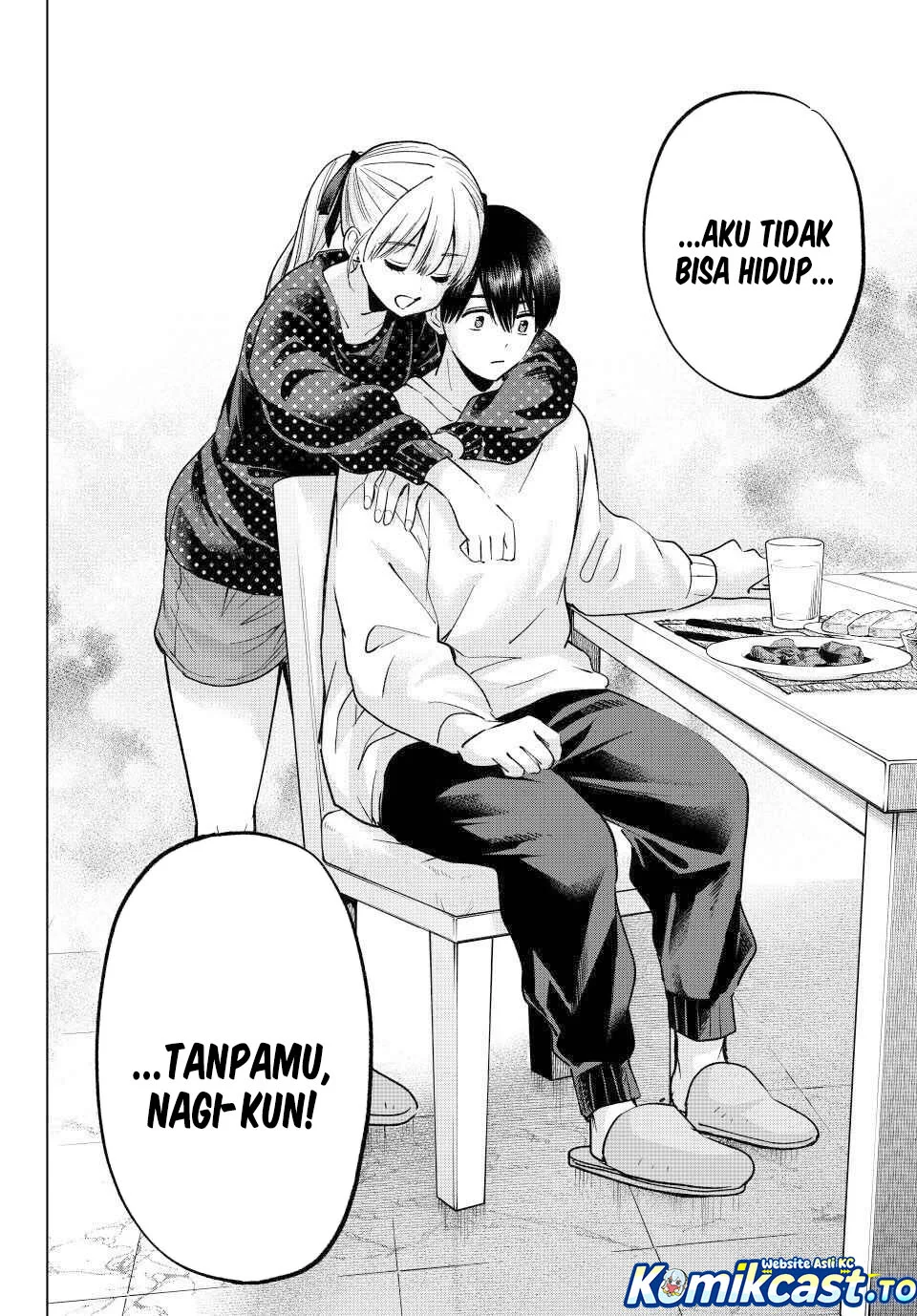 Chapter 277 - halaman 18