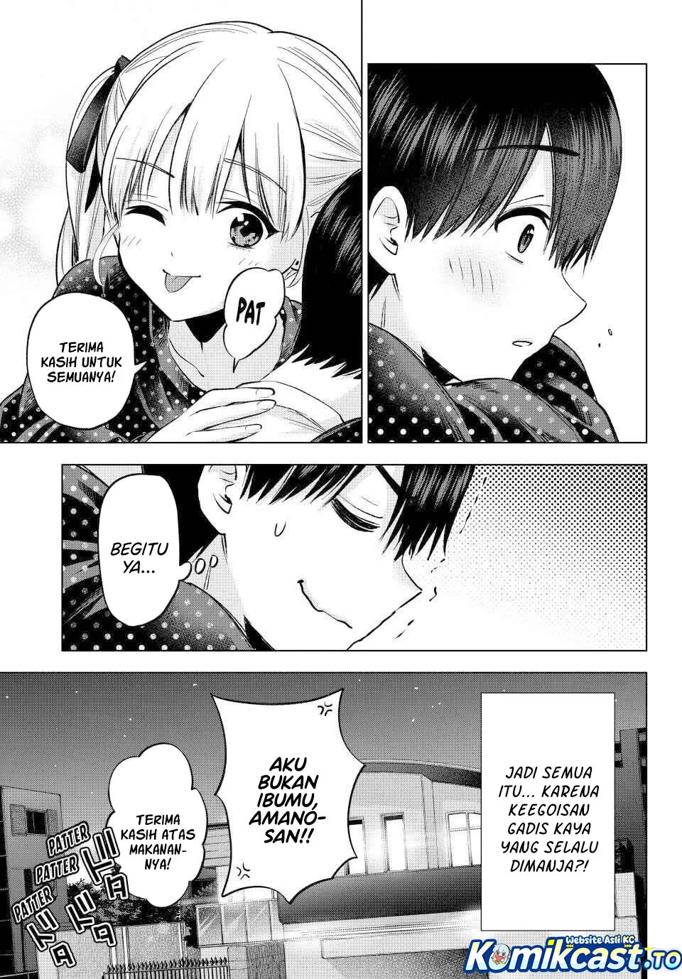Chapter 277 - halaman 19