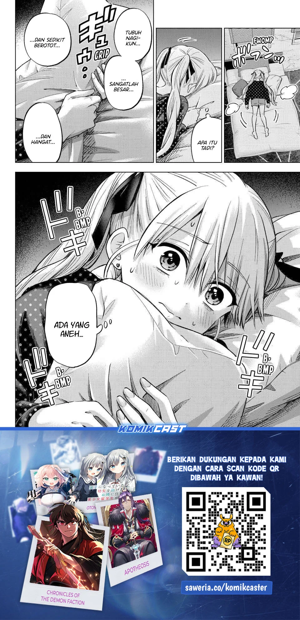 Chapter 277 - halaman 20