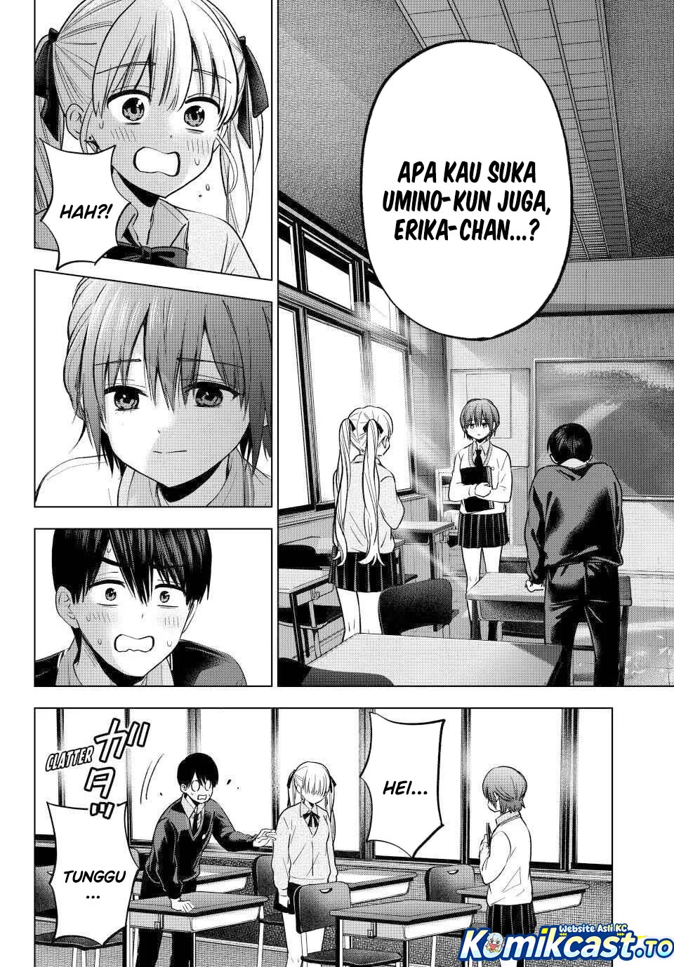 Chapter 277 - halaman 3
