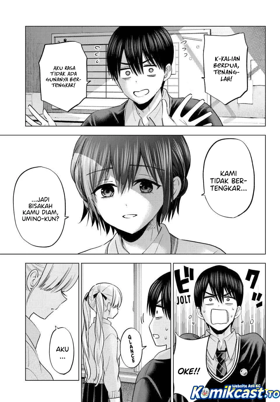 Chapter 277 - halaman 4