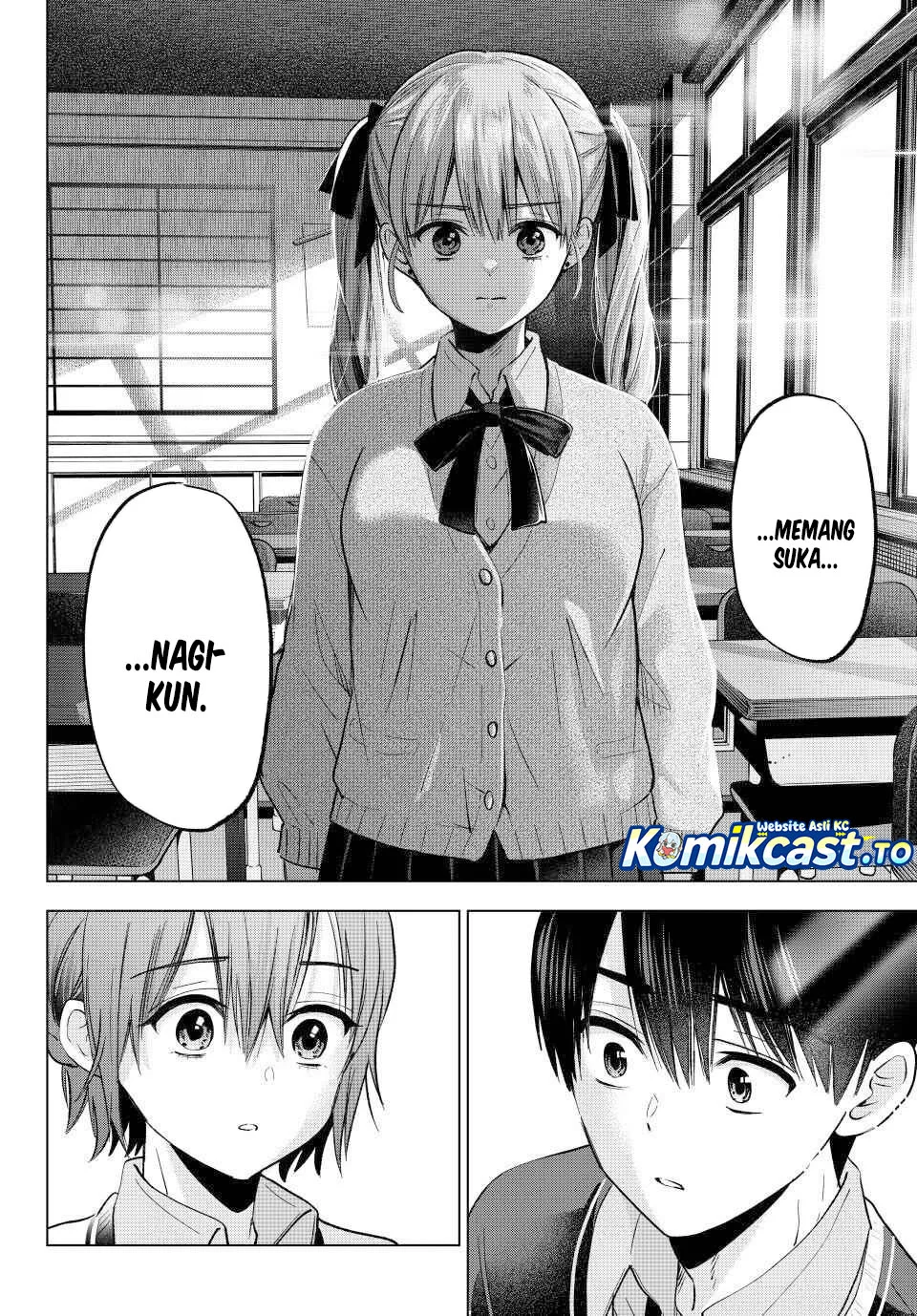 Chapter 277 - halaman 5