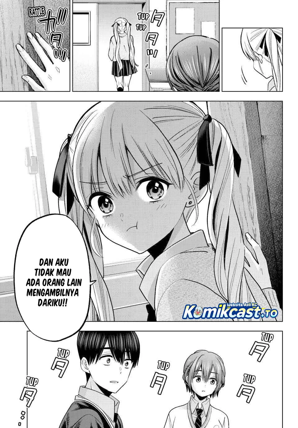 Chapter 277 - halaman 6