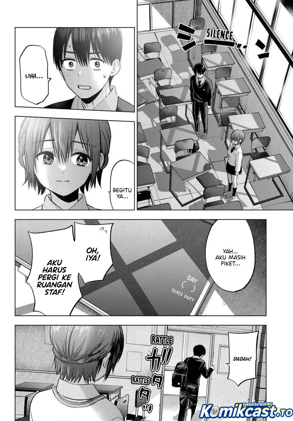 Chapter 277 - halaman 7