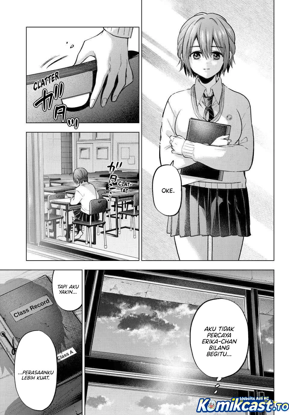 Chapter 277 - halaman 8