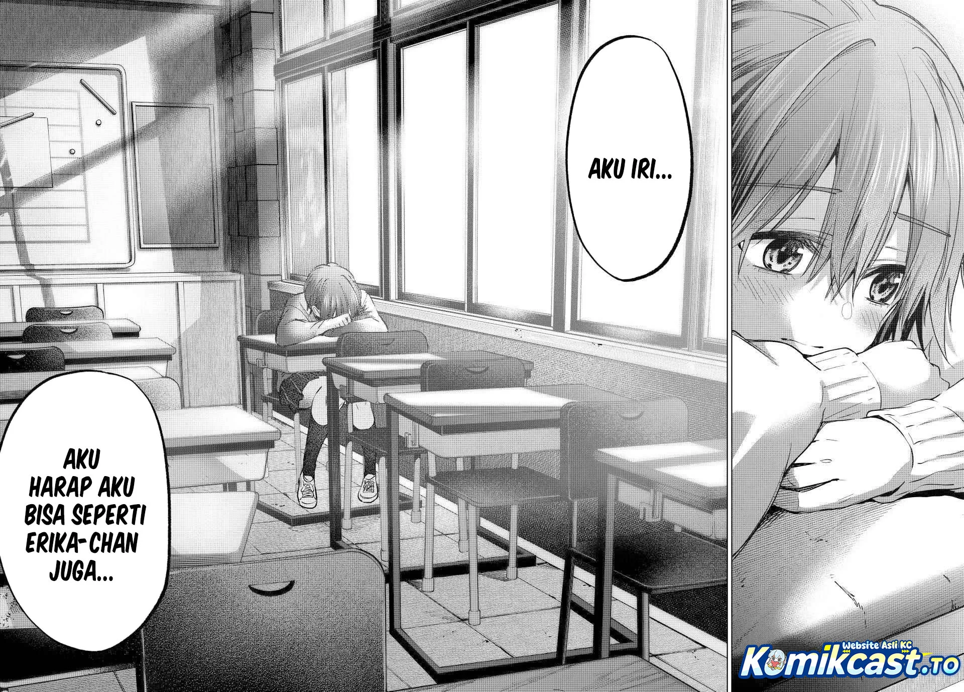 Chapter 277 - halaman 9
