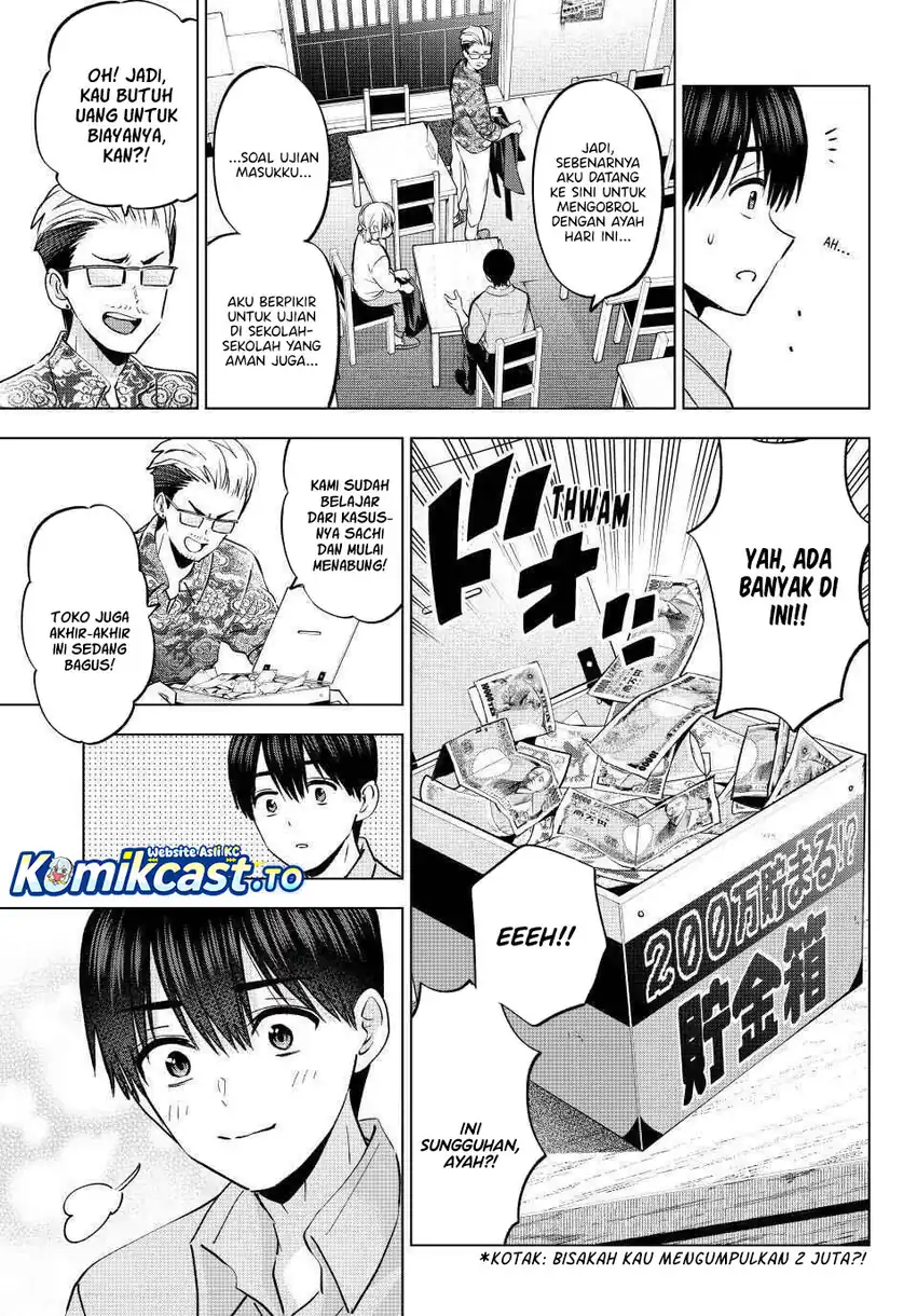 Chapter 278 - halaman 11