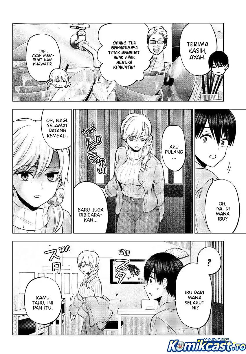 Chapter 278 - halaman 12