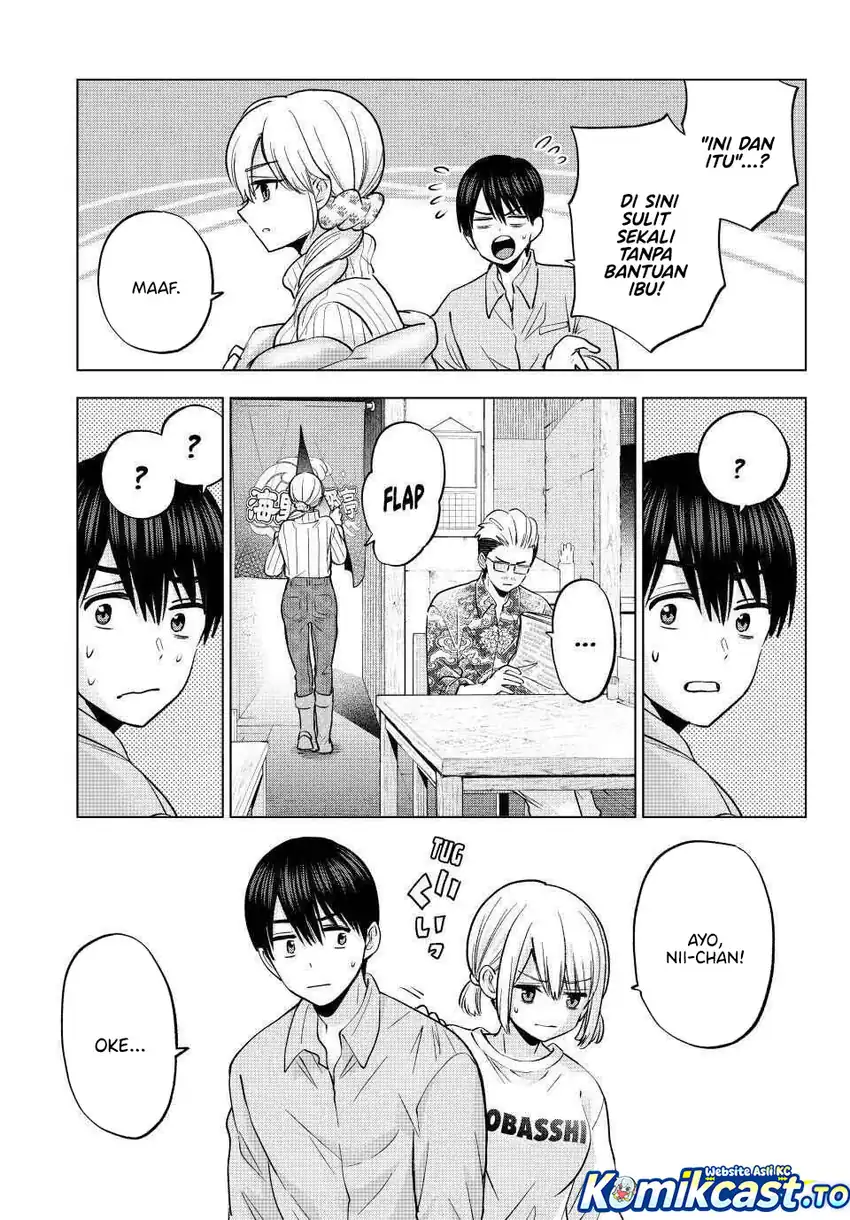 Chapter 278 - halaman 13