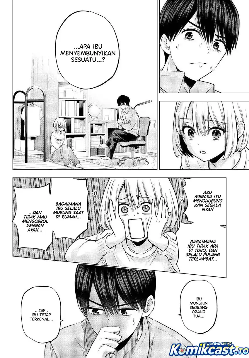 Chapter 278 - halaman 16
